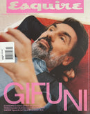 Esquire Italian Magazine