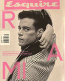 Esquire Italian Magazine