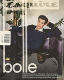 Esquire Italian Magazine