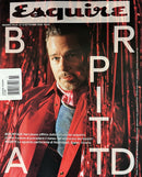 Esquire Italian Magazine