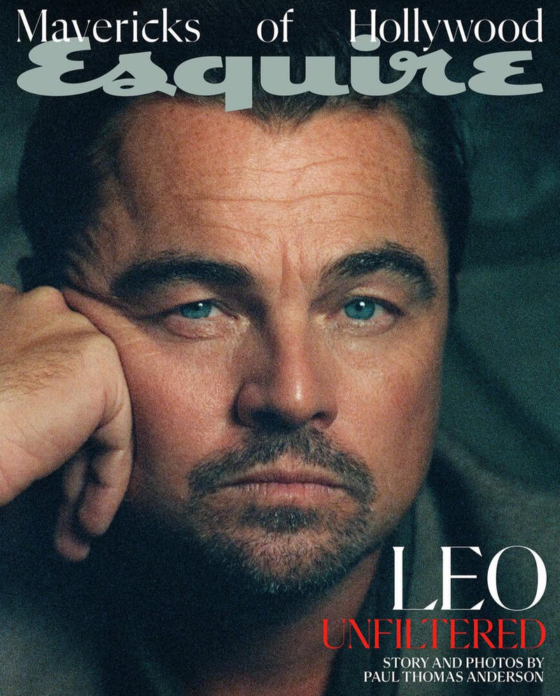 Esquire Magazine