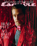 Esquire Magazine