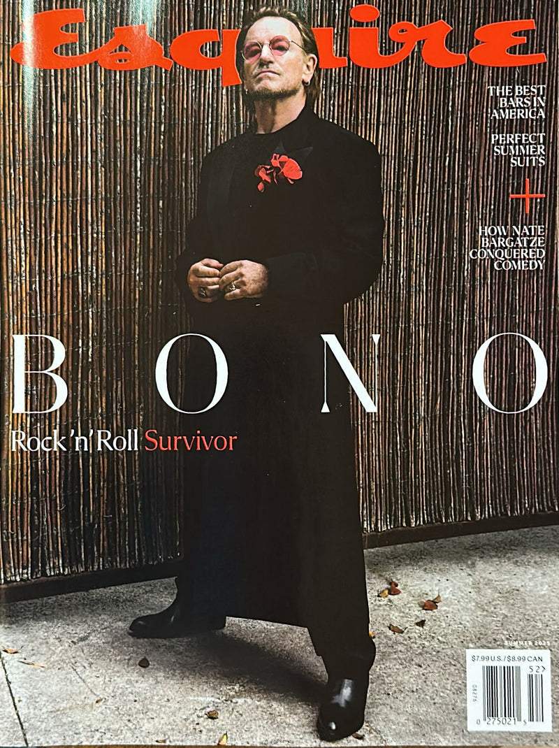 Esquire Magazine