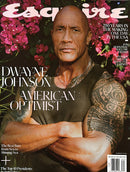 Esquire Magazine