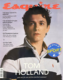 Esquire UK Magazine