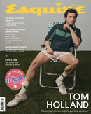 Esquire UK Magazine