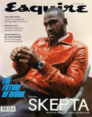 Esquire UK Magazine