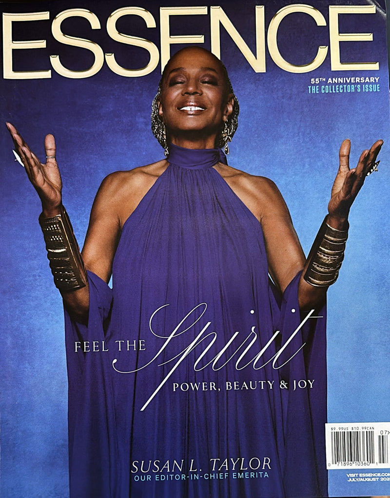 Essence Magazine