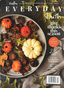 Everyday Faith Magazine