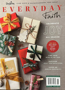 Everyday Faith Magazine