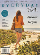 Everyday Faith Magazine