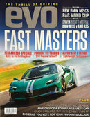 Evo UK Magazine