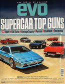 Evo UK Magazine