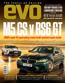 Evo UK Magazine
