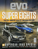 Evo UK Magazine