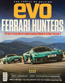 Evo UK Magazine
