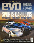 Evo UK Magazine