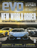 Evo UK Magazine