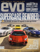 Evo UK Magazine