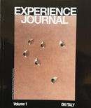 Experience Journal Magazine