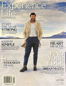 Experience Life Magazine