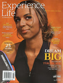 Experience Life Magazine