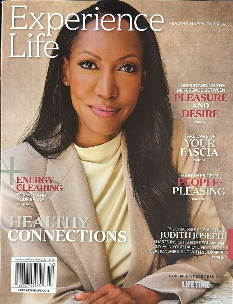 Experience Life Magazine