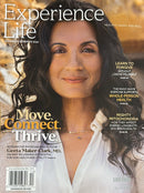 Experience Life Magazine
