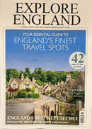 Explore England Magazine