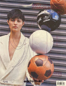 Extra Time Magazine