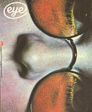 Eye magazine
