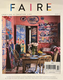 Faire Magazine