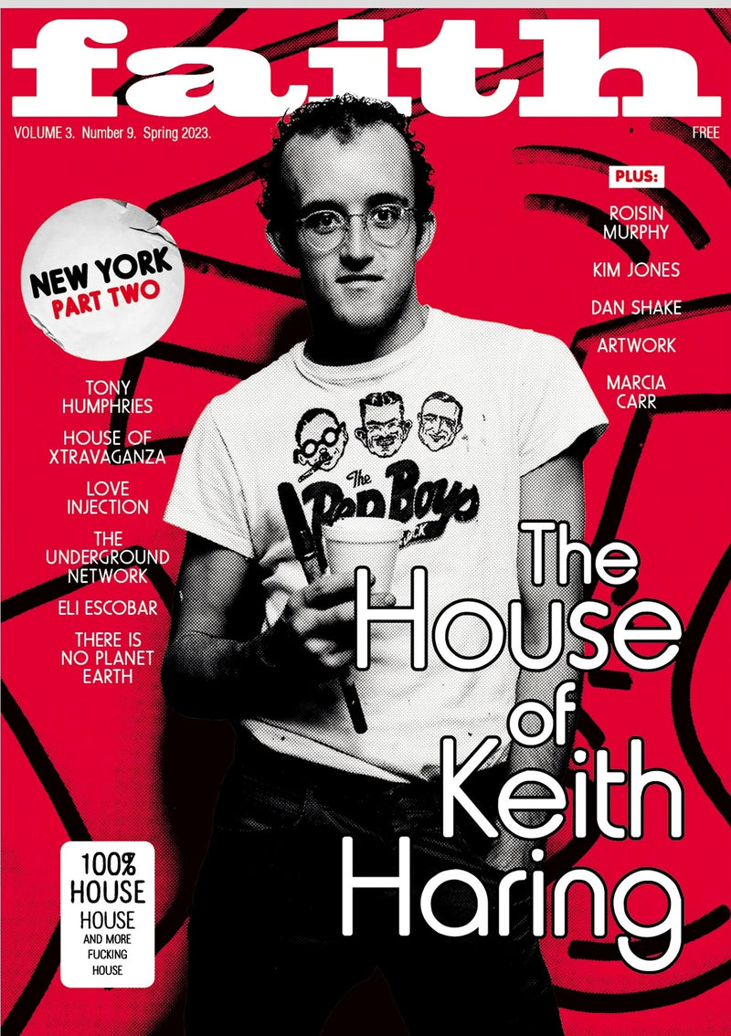 Faith Magazine