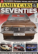 Family Cars of the Seventies Magazine