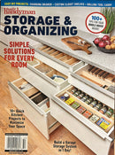 Family Handyman Magazine