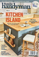 Family Handyman Magazine