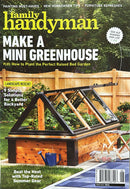 Family Handyman Magazine