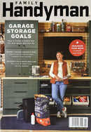 Family Handyman Magazine