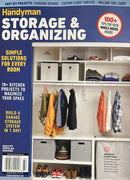 Family Handyman Magazine