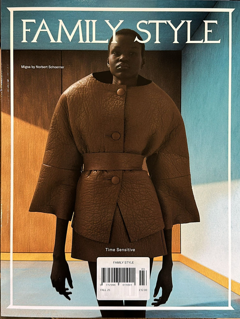 Family Style Magazine