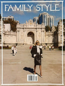 Family Style Magazine
