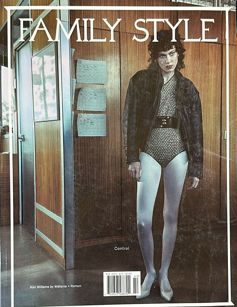 Family Style Magazine
