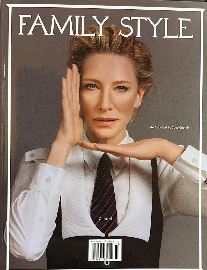 Family Style Magazine