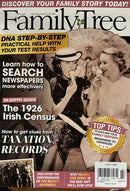 Family Tree Magazine