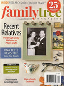 Family Tree Magazine