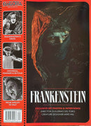 Fangoria Presents Frankenstein Magazine