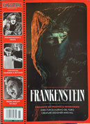 Fangoria Presents Frankenstein Magazine