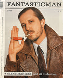 Fantastic Man Magazine