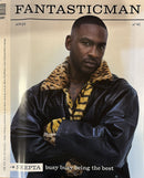 Fantastic Man Magazine