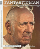 Fantastic Man Magazine